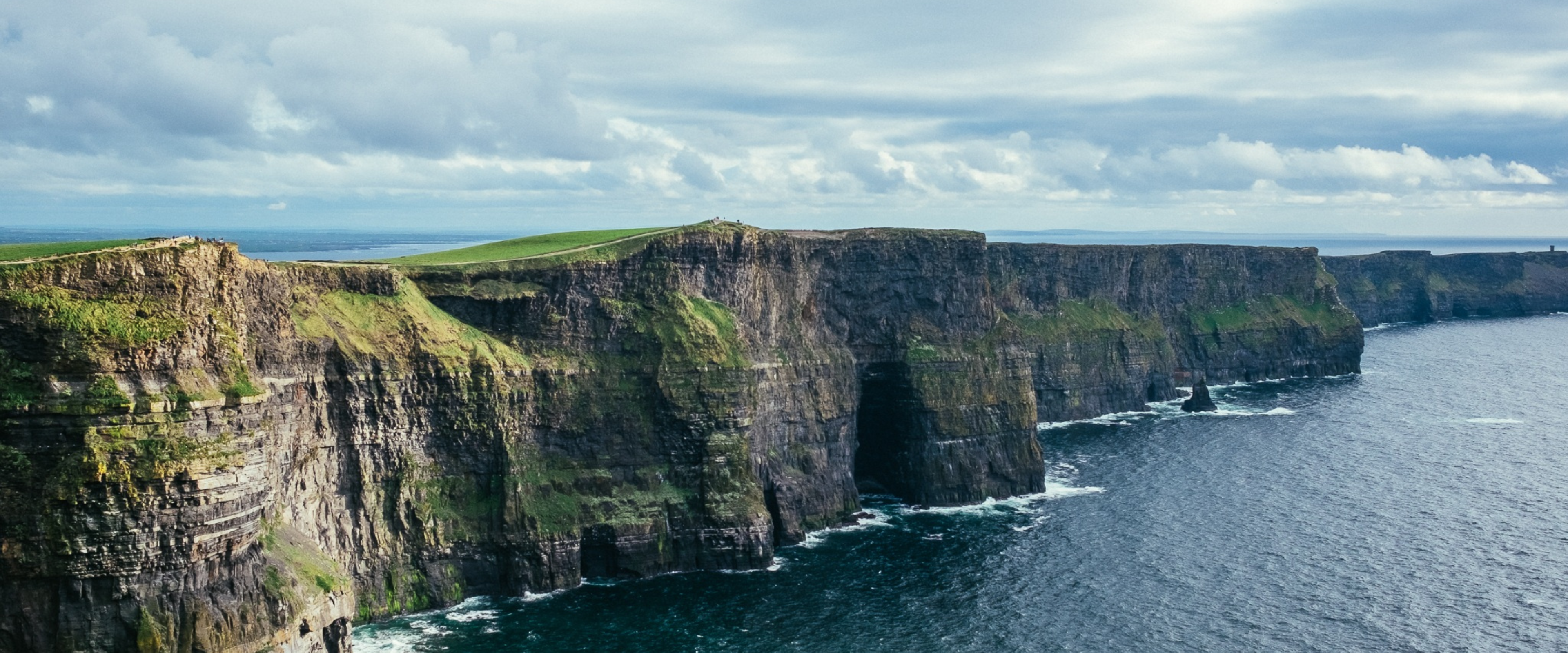 Cliffs of Moher